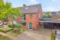 G J Piksenstraat 50, Nijverdal