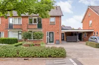 G J Piksenstraat 50, Nijverdal