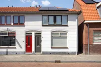 Hugo de Grootstraat 8, Alphen Aan Den Rijn