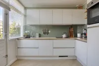 Hugo de Grootstraat 8, Alphen Aan Den Rijn