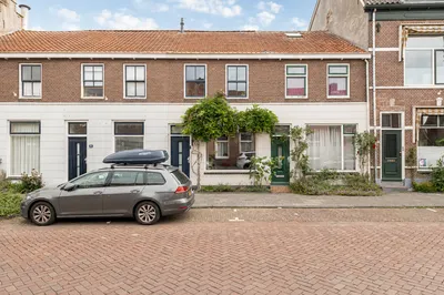 Zandstraat 86, 4101EJ, Culemborg, Gelderland