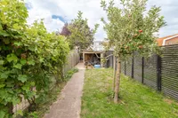 Zandstraat 86, Culemborg