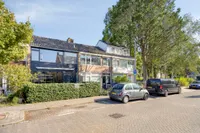 Du Perronstraat 7, Rotterdam