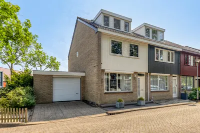 Beukenstraat 151, 4462TS, Goes, Zeeland