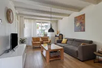 Beukenstraat 151, Goes