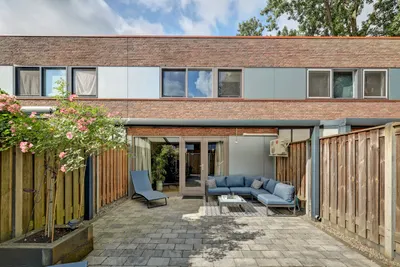 Serpelingstraat 13, 3192LB, Hoogvliet Rotterdam, Zuid-Holland