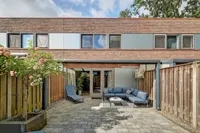 Serpelingstraat 13, Hoogvliet Rotterdam