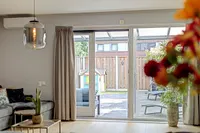 Serpelingstraat 13, Hoogvliet Rotterdam