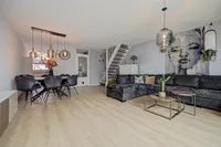 Serpelingstraat 13, Hoogvliet Rotterdam