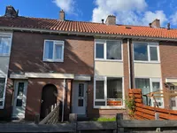 Jan Walichszstraat 3, Zaandam