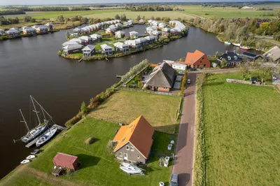 Toxopeuswei 0 ong, 9133DN, Eanjum, Friesland