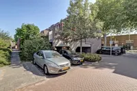 Parkdreef 177, Zoetermeer