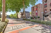 Parkdreef 177, Zoetermeer