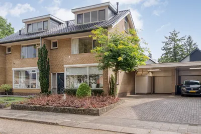 Teunis Lodderstraat 33, 7462CV, Rijssen, Overijssel