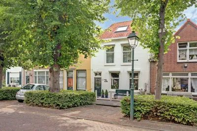 Voorstraat 5, 4486AH, Colijnsplaat, Zeeland