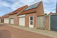 Voorstraat 5, Colijnsplaat