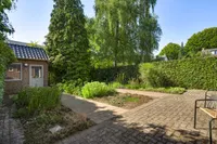 Pater van den Heuvelstraat 6, Roermond