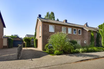 Pater van den Heuvelstraat 6, 6045BR, Roermond, Limburg
