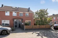 van Beverningkstraat 2, Vlaardingen