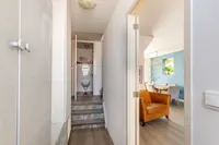 van Beverningkstraat 2, Vlaardingen