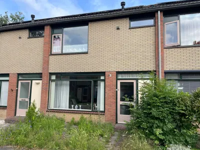 Dokter Bonstraat , 1566KX, Assendelft, Noord-Holland