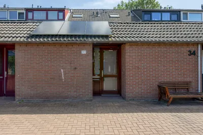 De Beuk 33, 3161JH, Rhoon, Zuid-Holland