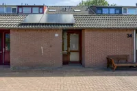 De Beuk 33, Rhoon