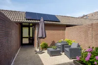 De Beuk 33, Rhoon