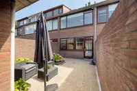 De Beuk 33, Rhoon