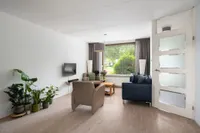 Frida Katz-erf 76, Dordrecht