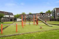 Frida Katz-erf 76, Dordrecht