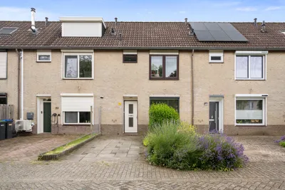 Frida Katz-erf 76, 3315VJ, Dordrecht, Zuid-Holland