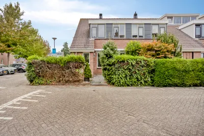 Witte Klaver 11, 3069DL, Rotterdam, Zuid-Holland