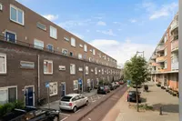 Lieve Verschuierstraat 16, Rotterdam