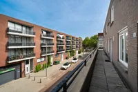 Lieve Verschuierstraat 16, Rotterdam