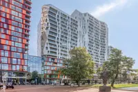 Kruisplein 942, Rotterdam