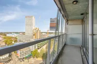 Kruisplein 942, Rotterdam