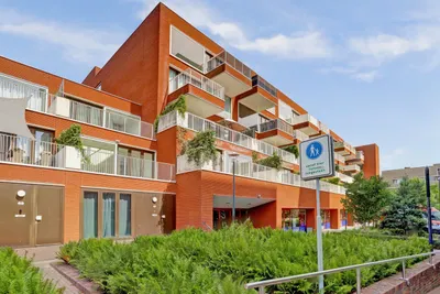 Gouden Leeuwplein 99, 5801MN, Venray, Limburg