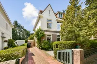 Santhorstlaan 80, Wassenaar