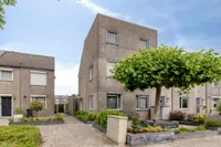 Palingstraat 9, Bergen Op Zoom
