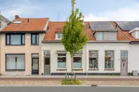 Antwerpsestraatweg 93, Bergen Op Zoom
