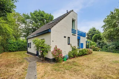 Hesselbergshoofd 4, 4354PB, Vrouwenpolder, Zeeland