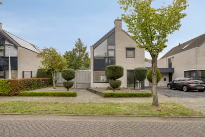Zuidland 5, 4617MC, Bergen Op Zoom, Noord-Brabant