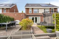 Kreukel 3, Bergen Op Zoom
