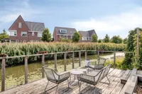 Kreukel 3, Bergen Op Zoom