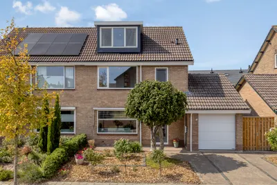 Snoodijkstraat 11, 4424ES, Wemeldinge, Zeeland