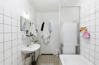 Aagje Dekenstraat 22, Vlissingen