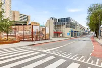 Aagje Dekenstraat 22, Vlissingen