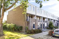 Bossenburg 15, Vlissingen