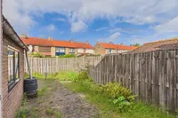 IJsbaanstraat 14, Terneuzen